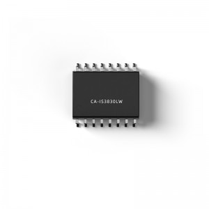 عزل رقمي محسن